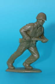 Фігурки, солдатики Фигурки, солдатики ^/--/^ солдат з карабіном  55-60 /--/ мм ? ^_^^^ солдат с карабином 55-60 /--/ мм? - фото фото фото