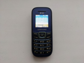 Samsung Samsung ^/--/^ Мобільний телефон Samsung e /--/ 1200 бу-без заглушки ^_^^^ Мобильный телефон Samsung e /--/ 1200 бу-без заглушки - фото фото фото