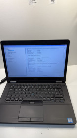 Dell Dell ^/--/^ Ноутбук DELL E /--/ 5470 Intel Core i /--/ 5-6300 /--/ U DDR /--/ 4-8 /--/ GB   ID 00346 ^_^^^ Ноутбук DELL E /--/ 5470 Intel Core i /--/ 5-6300 /--/ U DDR /--/ 4-8 /--/ GB ID 00346 - фото фото фото