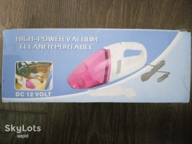 Пилососи Пылесосы ^/--/^ Автомобильный пылесос High-power Portable Vacuum Cleaner 12 /--/ V ^_^^^ Автомобільний пилосос High-power Portable Vacuum Cleaner 12 /--/ V - фото фото фото
