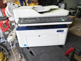 БФП МФУ ^/--/^ Лазерный МФУ Xerox WorkCentre 3025 № 26040942 ^_^^^ Лазерний МФУ Xerox WorkCentre 3025 No 26040942 - фото фото фото