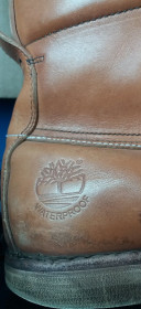 Чоботи, черевики Сапоги, ботинки ^/--/^ ботинки Timberland кожа  супер цена ^_^^^ Шкіра супер ціна - фото фото фото