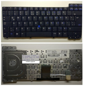 Клавіатури Клавиатуры ^/--/^ Клавиатура HP Compaq nc /--/ 8200,NC /--/ 8230 nc /--/ 6200, nc /--/ 6220, nc /--/ 6230, nc /--/ 8220, nc /--/ 8240, nw /--/ 8240, nx /--/ 7300, nx /--/ 7400, nx /--/ 8220, nx /--/ 8230, nx /--/ 8240 LANG:US black WITH POINT STICK новая ^_^^^ Клавіатура HP Compaq nc /--/ 8200,NC /--/ 8230 nc /--/ 6200, nc /--/ 6220, nc /--/ 6230, nc /--/ 8220, nc /--/ 8240, nw /--/ 8240, nx /--/ 7300, nx /--/ 7400, nx /--/ 8220, nx /--/ 8230, nx /--/ 8240 LANG:US black WITH POINT STICK нова - фото фото фото