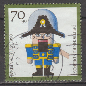 НДР, ФРН ГДР, ФРГ ^/--/^ Германия Німеччина 1990 іграшка ^_^^^ Германия 1990 игрушка - фото фото фото
