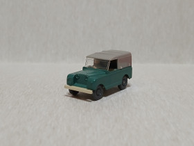 : : ^/--/^ Позашляховик LEND ROVER Classic. WIKING 1:87 H /--/ 0  (21740.00/3+). ^_^^^ Автомобиль, LEND Rover Classic. WIKING 1:87 H /--/ 0 (21740.00/3+). - фото фото фото