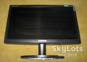 Samsung Samsung ^/--/^ (606217) Монітор Samsung E /--/ 1920 /--/ N 19&amp;quot; з підставкою. Майстрам! Без резерву! ^_^^^ (606217) Монитор Samsung E /--/ 1920 /--/ N 19&amp;quot; с подставкой. Мастерам! Без резерва! - фото фото фото