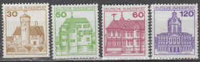 НДР, ФРН ГДР, ФРГ ^/--/^ Германия Німеччина 1977 - 1982 стандарт ^_^^^ Германия 1977 - 1982 стандарт - фото фото фото