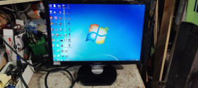 Philips Philips ^/--/^ Широкоформатный ЖК-монитор с DVI 19 дюймов Philips 190 /--/ C /--/ 1 190 /--/ C /--/ 1 /--/ SB/00 № 24150238 ^_^^^ Широкоформатний ЖК-монітор з DVI 19 дюймів Philips 190 /--/ C /--/ 1 190 /--/ C /--/ 1 /--/ SB/00 No 24150238 - фото фото фото