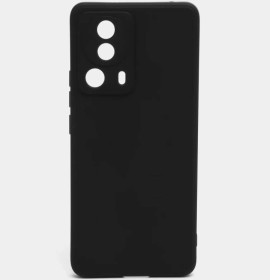 Чохли, бампера Чехлы, бампера ^/--/^ Чохол Fiji Soft для Xiaomi 13 Lite силікон бампер чорний ^_^^^ Чехол Fiji Soft для Xiaomi 13 Lite силикон бампер черный - фото фото фото