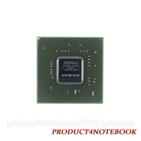 Мікросхеми Микросхемы ^/--/^ Микросхема NVIDIA N /--/ 11 /--/ P-GE /--/ 1-W-A /--/ 2 для ноутбука ^_^^^ Мікросхема NVIDIA N /--/ 11 /--/ P-GE /--/ 1-W-A /--/ 2 для ноутбука - фото фото фото
