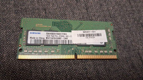 Оперативна пам'ять Оперативная память ^/--/^ Оперативна пам&amp;apos;ять Samsung SODIMM DDR /--/ 4-3200 16 /--/ GB Нова!!! ^_^^^ Оперативная память Samsung SODIMM DDR /--/ 4-3200 16 /--/ GB Новая!!! - фото фото фото