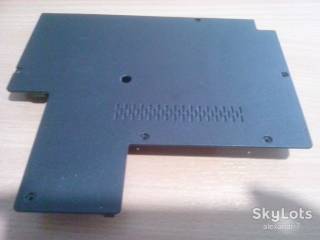 Корпуса Корпуса ^/--/^ Крышка поддона ноутбука Asus F /--/ 80 /--/ C б/у ^_^^^ Дах піддону ноутбука Asus F /--/ 80 /--/ C б/у - фото фото фото