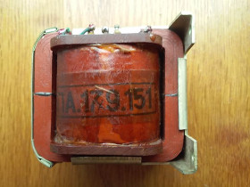 Трансформатори Трансформаторы ^/--/^ Трансформатор  6 /--/ ПА. 179. 151 ^_^^^ Трансформатор 6 /--/ ПА. 179. 151 - фото фото фото