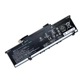 Акумулятори Аккумуляторы ^/--/^ Батарея для ноутбука HP (BN /--/ 03 /--/ XL) Envy 13-BA X /--/ 360 13-AY (Replacement) - фото фото фото