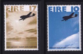 Транспорт Транспорт ^/--/^ Транспорт. Авиация. Ирландия  1978 г MNH - ^_^^^ Транспорт. Авіація. Ірландія 1978 MNH - фото фото фото