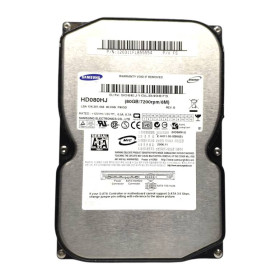 Жорсткі диски Жесткие диски ^/--/^ Жорсткий диск HDD 80 /--/ GB 7200 /--/ rpm 8 /--/ MB SATA II 3.5 Samsung HD /--/ 080 /--/ HJ 26857 ^_^^^ Жесткий диск HDD 80 /--/ GB 7200 /--/ rpm 8 /--/ MB SATA II 3.5 Samsung HD /--/ 080 /--/ HJ 26857 - фото фото фото