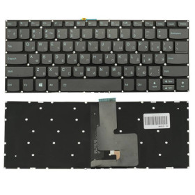 Клавіатури Клавиатуры ^/--/^ Клавиатура для ноутбука LENOVO (IdeaPad: V /--/ 330-14) rus, onyx blaсk, без фрейма, подсветка клавиш ^_^^^ Клавіатура для ноутбука LENOVO (IdeaPad: V /--/ 330-14) rus, onyx blaсk, без фрейму, підсвічування клавіш - фото фото фото