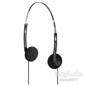 Навушники Наушники ^/--/^ #sklad Hama HK-3040 Stereo навушники black ^_^^^ #sklad Hama HK-3040 Stereo наушники black - фото фото фото