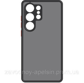 Чохли, бампера Чехлы, бампера ^/--/^ Samsung S /--/ 25 Ultra S /--/ 938 Чехол матовый Защита камеры (TPU+PC) ^_^^^ Samsung S /--/ 25 Ultra S /--/ 938 Чехол Матовий Захист камери (TPU+PC) - фото фото фото