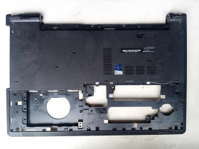 Корпуса Корпуса ^/--/^ Б/У Корпус низ без сервісної кришки на Dell VOSTRO 15-3000  (3559) ^_^^^ В Корпус низ без сервисной крышки на Dell VOSTRO 15-3000 (3559) - фото фото фото