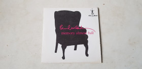 Музичні диски Музыкальные диски ^/--/^ Paul McCartney Memory Almost Full CD фірмовий ^_^^^ Paul McCartney Memory Almost Full CD фирменный - фото фото фото