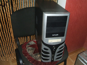 Системні блоки, ПК Системные блоки, ПК ^/--/^ Core 2 /--/ Duo E /--/ 8400 3 /--/ Hgz  no ОЗУ no HDD ^_^^^ Материнская плата Foxconn g /--/ 33 /--/ m /--/ 02 - фото фото фото