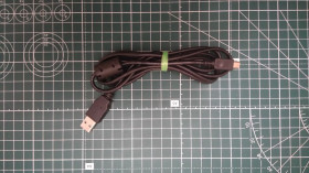 Порти, роз'єми Порты, разъемы ^/--/^ Шнур сигнальный USB - mini USB ^_^^^ Шнур сигнальний USB - mini USB - фото фото фото