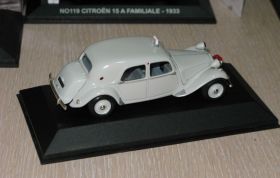 : Закордонні : Зарубежные ^/--/^ Sun Star Citroen Tracktion 11 /--/ B 1954 Taxi - фото фото фото