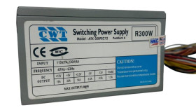 Блоки живлення Блоки питания ^/--/^ Б/В Блок живлення CWT ATX-350 /--/ PEC /--/ 12 300 /--/ W / 20 /--/ PIN  / 0×SATA / 5×Molex / 120 мм / код.Q /--/ 867 ^_^^^ Б/В Блок питания CWT ATX-350 /--/ PEC /--/ 12 300 /--/ W / 20 /--/ PIN / 0×SATA / 5×Molex / 120 мм / код. Q /--/ 867 - фото фото фото