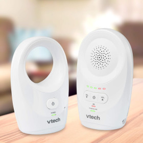 Інша техніка Другая техника ^/--/^ Цифрова аудіорадіоняня VTech DM /--/ 1111 *80209 ^_^^^ Цифровая аудиорадионяня VTech DM /--/ 1111*80209 - фото фото фото