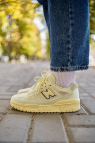 Кросівки Кроссовки ^/--/^ New Balance 550 Conversation Amongst US  36 ^_^^^ New Balance 550 Conversation Amongst US 36 - фото фото фото
