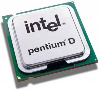 Процесори Процессоры ^/--/^ Двухядерный Pentium D 945 3.4 Ghz, сокет 775 ^_^^^ Двоядерний Pentium D 945 3.4 Ghz, сокет 775 - фото фото фото