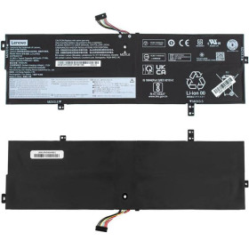 Акумулятори Аккумуляторы ^/--/^ Оригинальная батарея для ноутбука LENOVO L /--/ 21 /--/ B /--/ 4 /--/ PE /--/ 2 (Yoga 7 14 /--/ ARB /--/ 7, 7 16 /--/ IAH /--/ 7, 7 16 /--/ IAP /--/ 7) 15.36 /--/ V 4623 /--/ mAh ^_^^^ Оригінальна батарея для ноутбука LENOVO L /--/ 21 /--/ B /--/ 4 /--/ PE /--/ 2 (Yoga 7 14 /--/ ARB /--/ 7, 7 16 /--/ IAH /--/ 7, 7 16 /--/ IAP /--/ 7) 15.36 /--/ V 4623 /--/ mAh - фото фото фото