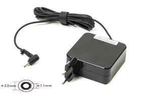 Адаптери живлення Адаптеры питания ^/--/^ Блок питания для ноутбуков PowerPlant ACER 220 /--/ V, 19 /--/ V 65 /--/ W 3.42 /--/ A (3.0*1.1) wall mount ^_^^^ Блок живлення для ноутбуків PowerPlant ACER 220 /--/ V, 19 /--/ V 65 /--/ W 3.42 /--/ A (3.0*1.1) wall mount - фото фото фото