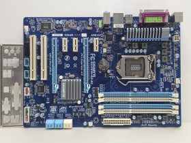 Материнські плати Материнские платы ^/--/^ Материнская плата s /--/ 1155 Gigabyte P /--/ 67 /--/ A-D /--/ 3-B /--/ 3  (Socket 1155,DDR /--/ 3,б/у) ^_^^^ Материнская плата s /--/ 1155 Gigabyte P /--/ 67 /--/ A-D /--/ 3-B /--/ 3 (Socket 1155,DDR /--/ 3,б/у) - фото фото фото