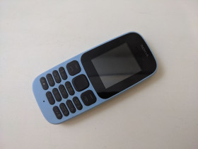 Nokia, Microsoft Nokia, Microsoft ^/--/^ Мобільний телефон Nokia 105 dual sim 1034 бу ^_^^^ Мобильный телефон Nokia 105 dual sim 1034 бу - фото фото фото