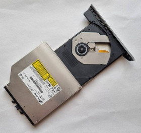 Приводи Приводы ^/--/^ Дисковод / DVD-привод 12.7 мм &amp;quot;HP Pavilion dv /--/ 4 1000 2000 series&amp;quot; б/в Оригінал ^_^^^ Дисковод / DVD-привод 12.7 мм &amp;quot;HP Pavilion dv /--/ 4 1000 2000 series&amp;quot; б/в Оригинал - фото фото фото
