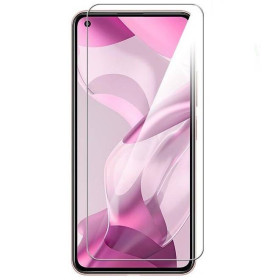 Чохли, бампера Чехлы, бампера ^/--/^ Захисне скло CHYI для Xiaomi 11 Lite 5 /--/ G NE 0.3 мм 9 /--/ H в упаковці ^_^^^ Защитное стекло CHYI для Xiaomi 11 Lite 5 /--/ G NE 0.3 мм 9 /--/ H в упаковке - фото фото фото
