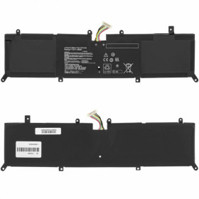 Акумулятори Аккумуляторы ^/--/^ Батарея для ноутбука ASUS C /--/ 21 /--/ N /--/ 1423 (X /--/ 302 /--/ LA, X /--/ 302 /--/ LJ, X /--/ 302 /--/ UA, X /--/ 302 /--/ UJ) 7.6 /--/ V 4840 /--/ mAh 38 /--/ Wh Black ^_^^^ Батарея для ноутбука ASUS C /--/ 21 /--/ N /--/ 1423 (X /--/ 302 /--/ LA, X /--/ 302 /--/ LJ, X /--/ 302 /--/ UA, X /--/ 302 /--/ UJ) 7. 6 /--/ V 4840 /--/ mAh 38 /--/ Wh Black (0 /--/ B /--/ 200-0 - фото фото фото