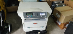 БФП МФУ ^/--/^ Лазерный МФУ OKI MB /--/ 260 с картриджем № 22151201 ^_^^^ Лазерний МФУ OKI MB /--/ 260 з картриджем No 22151201 - фото фото фото