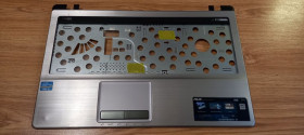 Корпуса Корпуса ^/--/^ Середня частина топкейс для ноутбука Asus A /--/ 53 /--/ E ^_^^^ Средняя часть топкейс для ноутбука Asus A /--/ 53 /--/ E - фото фото фото