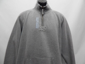 Толстовки Толстовки ^/--/^ Мужская теплая кофта Artisansр.56-58 010 /--/ ZMT БАТАЛ (только в указанном размере, только 1 шт) ^_^^^ Чоловіча тепла кофта Artisansр.56-58 010 /--/ ZMT БАТАЛ (тільки в зазначеному розмірі, тільки 1 шт) - фото фото фото