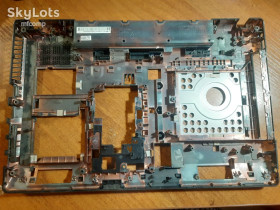 Корпуса Корпуса ^/--/^ Нижня частина корпусу    (піддон, корито) для ноутбука Lenovo IdeaPad G /--/ 580 G /--/ 585 ^_^^^ Нижняя часть корпуса (поддон, корито) для ноутбука Lenovo IdeaPad G /--/ 580 G /--/ 585 - фото фото фото