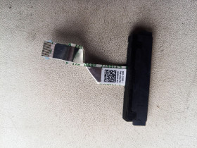 Шлейфи Шлейфы ^/--/^ Б/У Sata-шлейф на Dell VOSTRO 15-3000  (3559) ^_^^^ Б/У Sata-шлейф на Dell VOSTRO 15-3000 (3559) - фото фото фото
