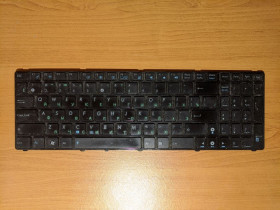 Клавіатури Клавиатуры ^/--/^ На запчасти клавиатура Asus A /--/ 52 K /--/ 52 K /--/ 53 /--/ S A /--/ 72 K /--/ 72 G /--/ 60 G /--/ 51 G /--/ 53 UL /--/ 50 UX /--/ 50 F /--/ 50 F /--/ 70 X /--/ 54 N /--/ 50 N /--/ 53 ^_^^^ На запчастини клавіатура Asus A /--/ 52 K /--/ 52 K /--/ 53 /--/ S A /--/ 72 K /--/ 72 G /--/ 60 G /--/ 51 G /--/ 53 UL /--/ 50 UX /--/ 50 F /--/ 50 F /--/ 70 X /--/ 54 N /--/ 50 N /--/ 53 - фото фото фото