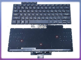 Клавіатури Клавиатуры ^/--/^ Клавиатура для ASUS Zephyrus G /--/ 15 GA /--/ 503 /--/ Q GA /--/ 503 /--/ QR GA /--/ 503 /--/ QS M /--/ 16 GU /--/ 603 /--/ H (RU Black + RGB с подсветкой) ^_^^^ Клавіатура для ASUS Zephyrus G /--/ 15 GA /--/ 503 /--/ Q GA /--/ 503 /--/ QR GA /--/ 503 /--/ QS M /--/ 16 GU /--/ 603 /--/ H (RU Black + RGB з підсвічуванням) - фото фото фото