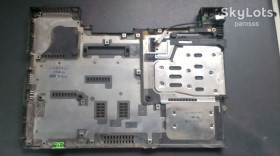 Корпуса Корпуса ^/--/^ 2337 - Корпус  (корито) ноутбука Lenovo T /--/ 61 ^_^^^ 2337 Корпус (корито) ноутбука Lenovo T /--/ 61 - фото фото фото