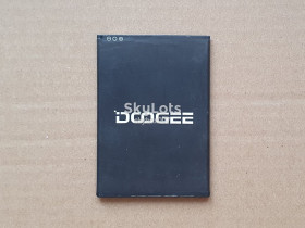 Зарядні пристрої Зарядные устройства ^/--/^ Аккумулятор для телефона Doogee BAT /--/ 16542100 X /--/ 9 mini ^_^^^ Акумулятор для телефону Doogee BAT /--/ 16542100 X /--/ 9 mini - фото фото фото