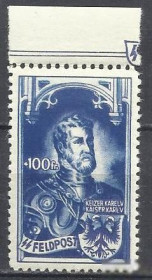 Бенілюкс Бенилюкс ^/--/^ Бельгия Фламандский легион 1943 Король Карл V 1 /--/ м. ^_^^^ Бельгія Фламандський легіон 1943 Король Карл V 1 /--/ м. - фото фото фото