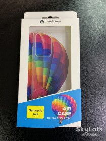 Чохли, бампера Чехлы, бампера ^/--/^ Чохол MakeFuture Air Clear для Samsung Galaxy A /--/ 72 A /--/ 725 ^_^^^ Чехол MakeFuture Air Clear для Samsung Galaxy A /--/ 72 A /--/ 725 - фото фото фото